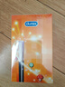 杜蕾斯（durex）超薄避孕套安全套 魔法情趣18只 螺纹颗粒 潮敏 女性秒喷 套套 实拍图