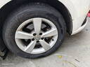韩泰（Hankook）汽车轮胎 195/65R15 91H H308 原配宝来/福瑞迪/朗逸 适配卡罗拉 实拍图