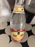汾酒53度黄盖玻汾  清香型白酒 高度口粮酒  泡酒 53度 475mL 2瓶 双瓶装 实拍图