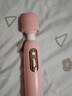 谜姬震动av棒成人情趣用品女性专用按摩玩具生交器阴道自卫慰强震炮机 实拍图
