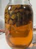 喜碧（Scybe）泡酒容器密封罐6斤装泡酒瓶泡菜坛子腌菜缸腌蛋玻璃罐潘多拉3.2L 实拍图