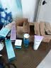 雅芳AVON 新活深海修护活肌水100ml补水保湿爽肤水不粘腻  教师节礼物 实拍图