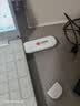 中国联通移动随身wifi6无线网卡免插卡车载随身便携支持5G/4G设备上网路由器流量网卡宽带2026款全国通用 【USB直连款】即插即用-月光白 实拍图