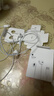 Apple/苹果 EarPods USB-C有线耳机 type-c有线耳机  iPhone 17有线耳机笔记本耳机游戏音乐 实拍图