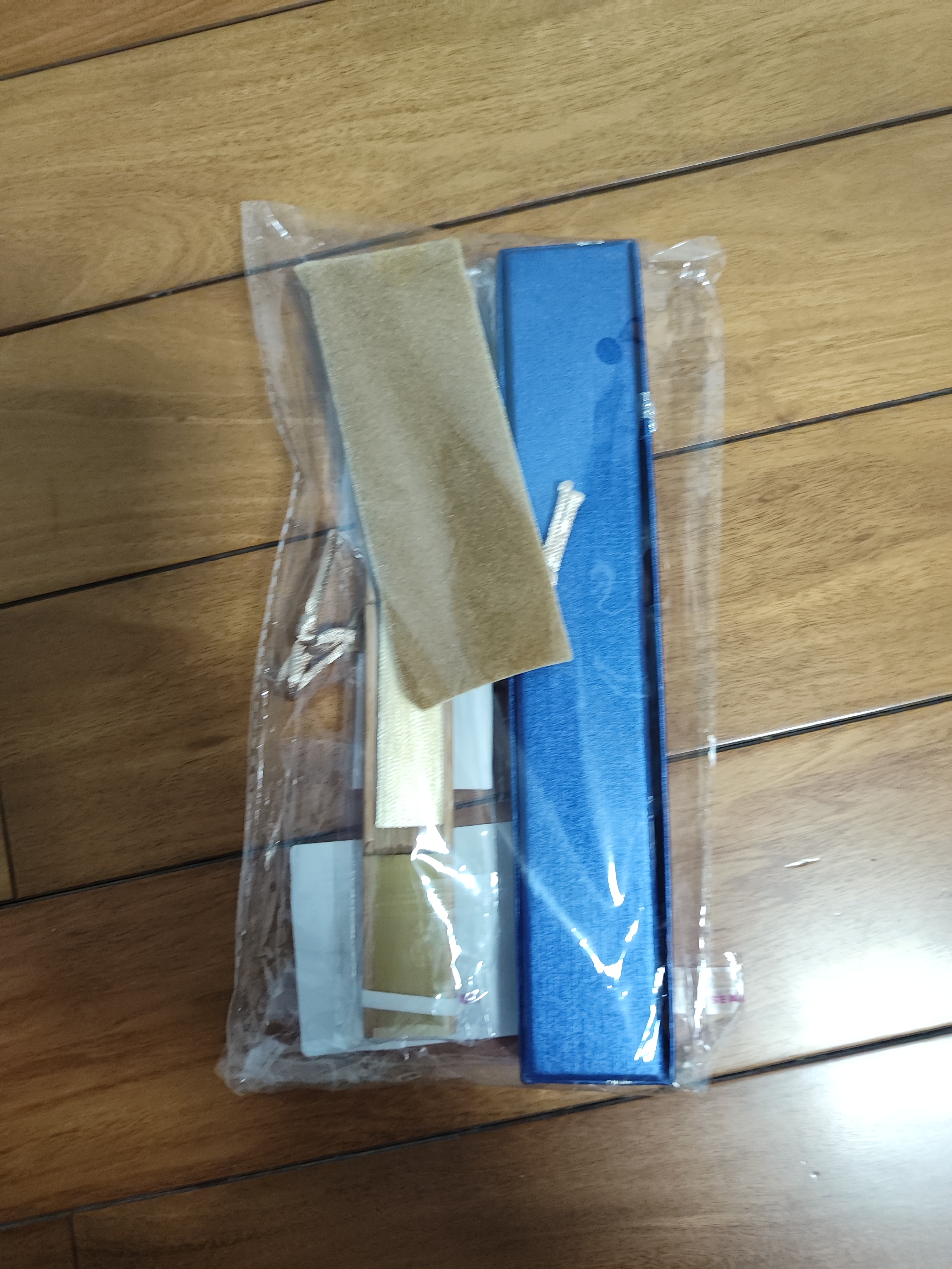 极度空间扇子古风折扇断桥残雪中式装饰扇精美雕刻易携带旗袍走秀苏杭礼物 实拍图