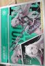 华硕天选6 Pro 酷睿版 国家补贴 16英寸游戏本 笔记本电脑(Ultra5-235HX 16G 1T RTX5060 2.5K)青 实拍图