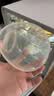 美德乐（Medela）吸奶器电动双边吸乳器便携式免手扶无痛按摩丝韵翼 蓝牙智能 实拍图