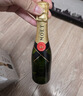 酩悦Moet & Chandon 法国进口 迷你 经典香槟 葡萄酒200ml 送礼 实拍图