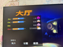 NB显示器支架机械臂显示屏支架显示器支架桌夹式电脑支架屏幕支架显示器增高架适配卓威支架臂 F80白 实拍图