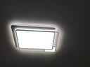 华硕照明使用原装普瑞光源北欧吸顶灯智能客厅异形大灯主灯已接入米家APP 实拍图