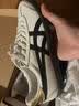 Onitsuka Tiger鬼塚虎懒人鞋新款一脚蹬休闲鞋德训鞋 TOKUTEN SLIP-ON 咖啡色 40.5 实拍图