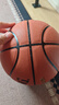 斯伯丁（SPALDING）篮球5号室内外耐磨兼用五号PU材质青少年儿童篮球77-476Y5 实拍图