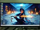AOC 27英寸2K 360Hz QD-OLED 原生10Bit 0.03ms HDR硬件低蓝光 TUV电竞游戏显示器Q27G4SD (高性能) 实拍图