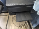 爱普生（EPSON）【6代新品】L3353墨仓式彩色家用AI学习打印机 L3251/L3255升级版(打印复印扫描 微信/无线 黑色） 实拍图
