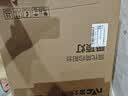 雷士（NVC）LED玄关走廊IP40三防灯吸顶阳台灯现代简约灯具圆款白色24W白光 实拍图