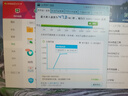 三星（SAMSUNG）24/27英寸 IPS 家用办公HDMI接口 护眼 支持壁挂 超薄机身设计 办公 显示器 S24D300GAC【新品24英寸100HZ】 实拍图