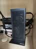技嘉（GIGABYTE）RTX 5060Ti 16G AI BOX显卡坞 笔记本电脑外接扩展坞 Ai创作生产力 游戏 支持雷电™5 100W快充 RTX5060 Ti 16G AI BOX 实拍图