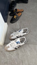 阿迪达斯 adidas三叶草  samba T头鞋运动鞋男女休闲鞋B75806 40 实拍图