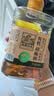 亚麻公社【保真亚麻籽油】有机胡麻油909ml 内蒙古热榨小榨食用油 实拍图