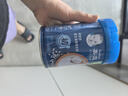 嘉宝（GERBER）胡萝卜婴幼儿高铁米粉维C+铁宝宝辅食米糊250g6-12个月100%真验厂 实拍图
