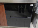 美的（Midea）【性价比标杆】55L嵌入式微蒸烤炸一体机10英寸大彩屏 蒸烤一体2026年新款 空气炸GC5支持鸿蒙智联 实拍图