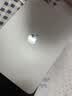Apple/苹果 iPad 11英寸 A16芯片2025年款 平板电脑 (256GB WLAN版/学习办公娱乐)银色 实拍图