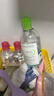 贝德玛（BIODERMA）净妍卸妆水小绿水净油油皮卸妆清洁男士运动洁肤液500ml 实拍图