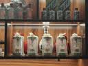 五粮液 新款五粮液 小酒版 52度1618/普五八代 八代普五小酒版50ml*5瓶 实拍图