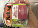 K9 Natural三种口味猫主食罐头170g*6成猫幼猫猫湿粮猫罐头新西兰原装进口 实拍图