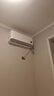 小米空调 巨省电 1.5匹挂机 一级能效 外机单排铜管 KFR-35GW/N1A1【整机免费十年包修】 实拍图