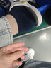 京东京造【汗渍无痕】polo衫男短袖男士t恤夏季衣服男装上衣新款礼物黑2XL 实拍图