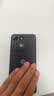 摩托罗拉 联想moto g100s 高刷LCD护眼屏 7000mAh大电池 多功能NFC 应用六开 8GB+128GB 陨黑 实拍图