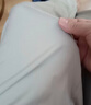 班尼路（Baleno）休闲裤男夏季长裤男士简约潮流直筒裤薄款冰丝夏天透气速干裤子男 实拍图