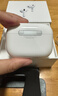 Apple/苹果 AirPods Pro (第三代) 搭配MagSafe充电盒 (USB-C) 苹果耳机 蓝牙耳机 适用iPhone/iPad/Mac 实拍图