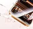 绿联【无黑边不挡屏】适用iPhone17ProMax钢化膜苹果17ProMax手机膜无边高清抗指纹防摔保护膜 2片装 实拍图
