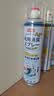 巨奇（JUQI）鞋子除臭剂360ml*3瓶银离子消毒杀菌脚臭喷雾球鞋防臭去异味速干 实拍图