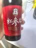 正官庄 人参红参元高丽参浓缩口服液100ml原装进口 富含皂苷 营养送长辈 实拍图