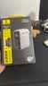 倍思 数显充电器 3C+U 140W 银（快充数据线C-C 240W 1.5m） + 智能断电快充数据线C-C 100W 1m 白 实拍图
