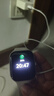 vivoiQOO WATCH GT 2 蓝牙版 软胶表带 星芒白 2.07英寸超亮全景屏 电竞模式2.0智能手表520礼物送女友 实拍图