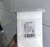 拜杰茶包袋中药泡茶纱布袋无纺布中药分装过滤袋卤料调料包过滤煎药袋 实拍图