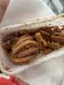 良品铺子 香酥大麻花天津风味零食小吃传统糕点休闲食品小袋装160g 实拍图