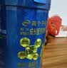 伊利高个子学生成长奶粉 3-18岁专研配方 0蔗糖 高钙高CBP 700G*4 实拍图