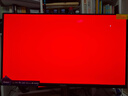 AOC爱攻 32英寸4K240Hz BlackAR3.0抗反屏 五层堆叠QD-OLED HDR500 DP2.1 TypeC电竞显示器AG326UZD2 实拍图