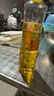 鲁花 【保真花生油】食用油 5S 物理压榨 压榨一级 花生油 500ml 实拍图