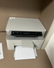 惠普（HP）117w打印机A4黑白激光打印复印扫描多功能一体机无线wifi学生作业家用小型办公1136w/1188w焕新版 117w（手机无线打印）116w同系列 实拍图