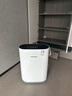 霍尼韦尔（Honeywell）空气净化器除甲醛除菌除霾除过敏原 家用办公净化器除甲流病菌 KJ310F-P21W 实拍图