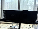 宏碁（acer）DS608r 投影仪 投影机 投影仪办公 会议教学培训（4200流明  0.55