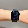 苹果 Watch Series  Ultra1/Ultra2/S3/S7/S8/S9/SE二手智能手表 Apple Watch Series SE3 实拍图