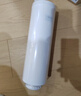 米家小米净水器后置活性炭滤芯（4号滤芯） 适用于600G厨下式/400G厨上增强版/400G厨下 XY2-CB/V1-SC 实拍图