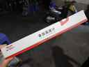 德力西电气（DELIXI ELECTRIC）探针式食品温度计电子温度计家用水温计奶温计油温计温度计 实拍图